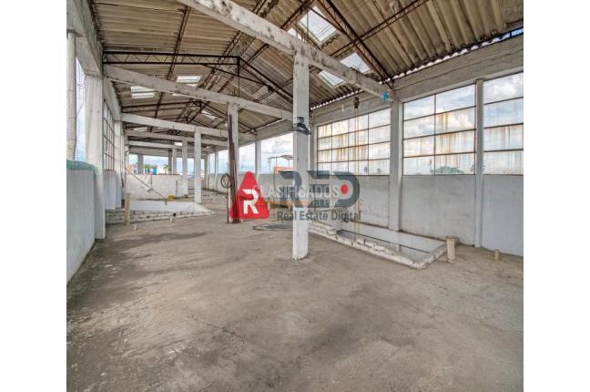 Edificios, Venta, Villacolombia - $820.000.000