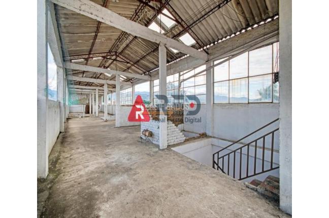 Edificios, Venta, Villacolombia - $820.000.000