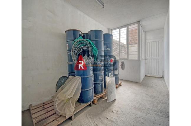 Edificios, Venta, Villacolombia - $820.000.000