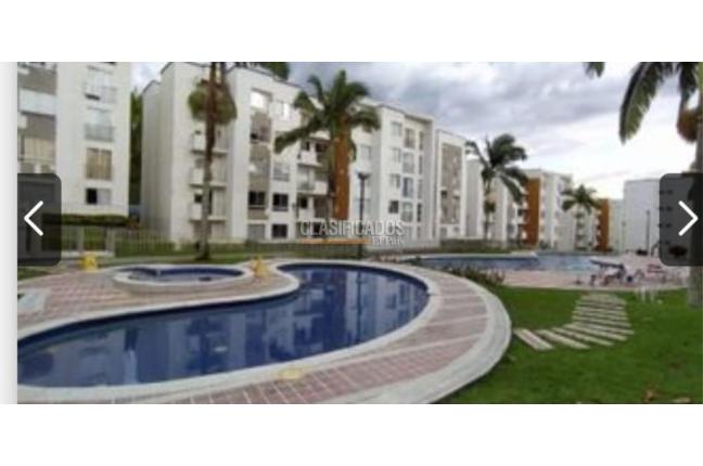 Apartamentos, Venta en Pereira