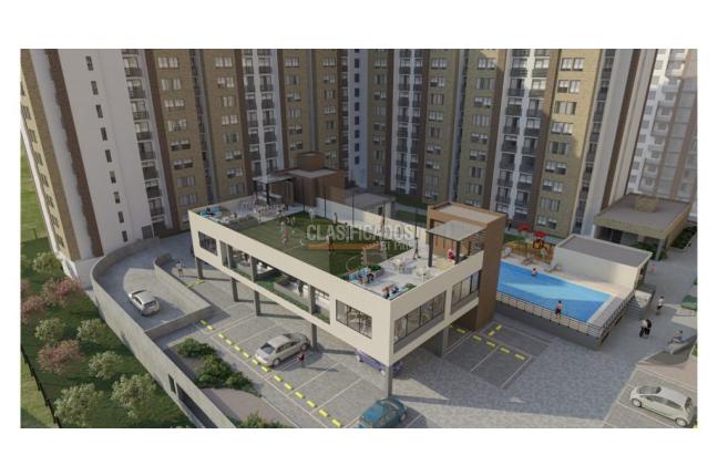 Apartamentos, Alquiler, Barranquilla - $3.000.000