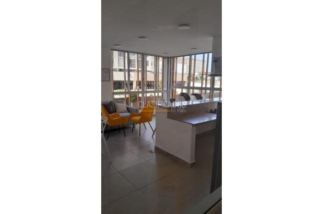 Apartamentos, Alquiler, Barranquilla - $3.000.000