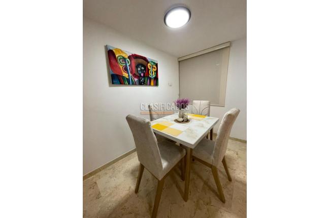 Apartamentos, Alquiler, Barranquilla - $3.000.000