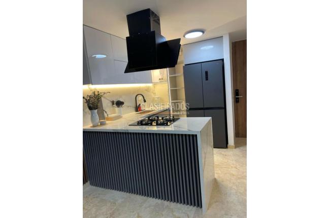 Apartamentos, Alquiler, Barranquilla - $3.000.000