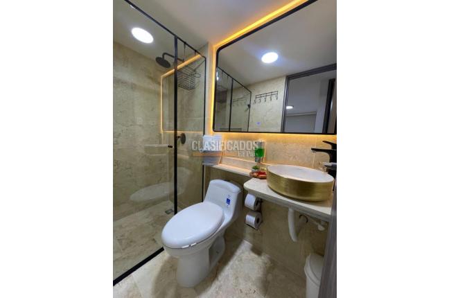Apartamentos, Alquiler, Barranquilla - $3.000.000