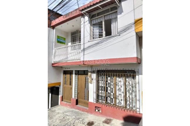 Casas, Venta, Pereira - $265.000.000