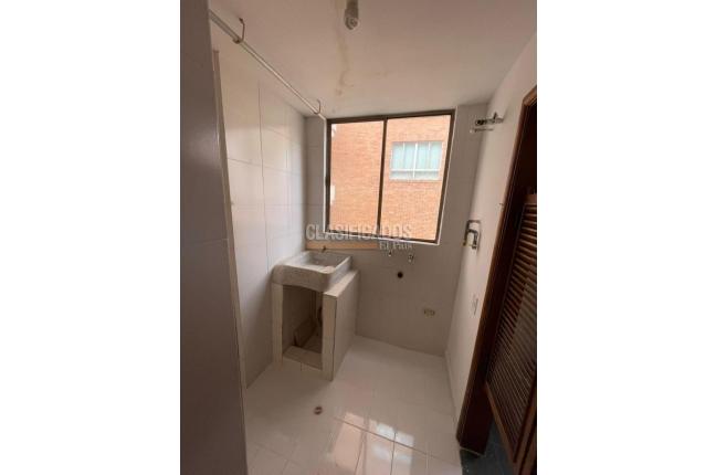 Apartamentos, Alquiler, Barranquilla - $2.200.000