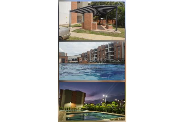 Apartamentos, Venta, Valle del Lili - $248.000.000
