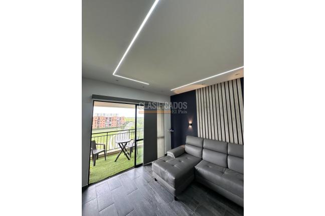 Apartamentos, Venta, Valle del Lili - $248.000.000