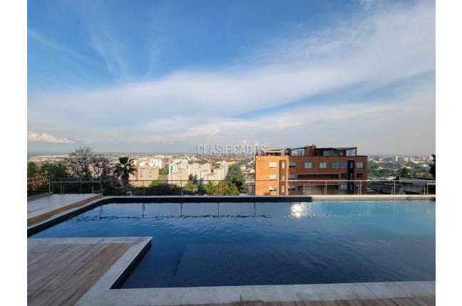 Apartamentos, Venta, Altos Menga - $1.300.000.000