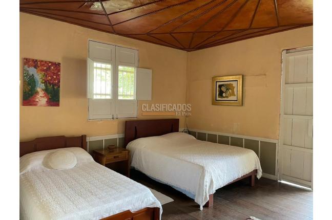 Fincas y Casas Campestres, Venta, Armenia - $2.200.000.000