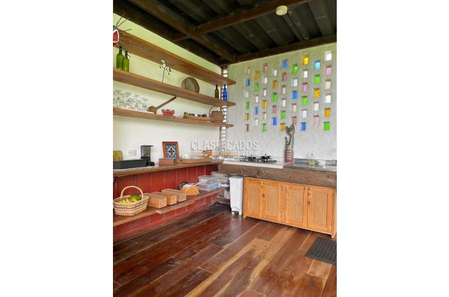 Fincas y Casas Campestres, Venta, Armenia - $2.200.000.000