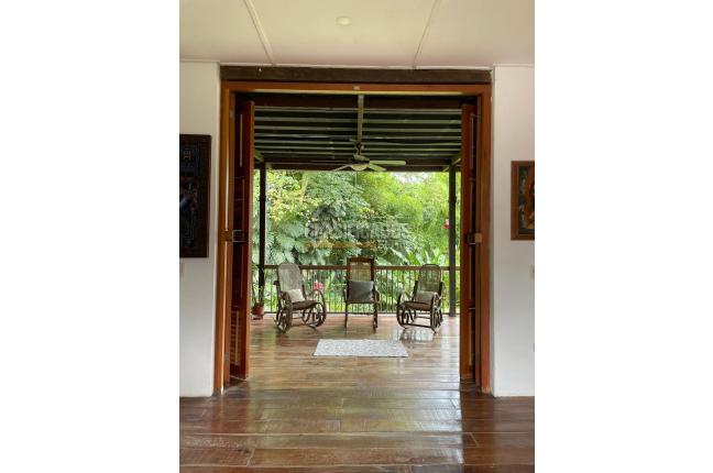 Fincas y Casas Campestres, Venta, Armenia - $2.200.000.000