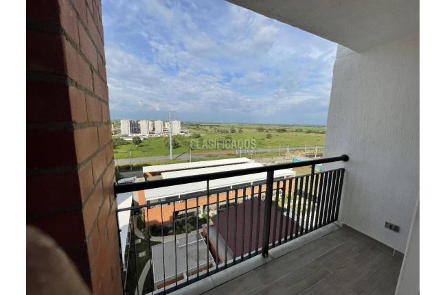 Apartamentos, Venta en Ciudad Bochalema