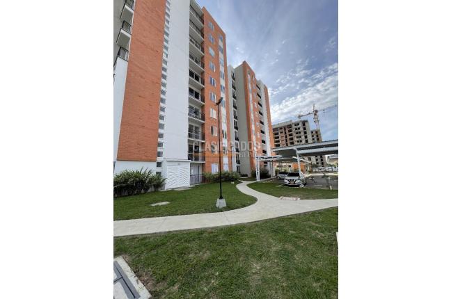 Apartamentos, Venta en Ciudad Bochalema