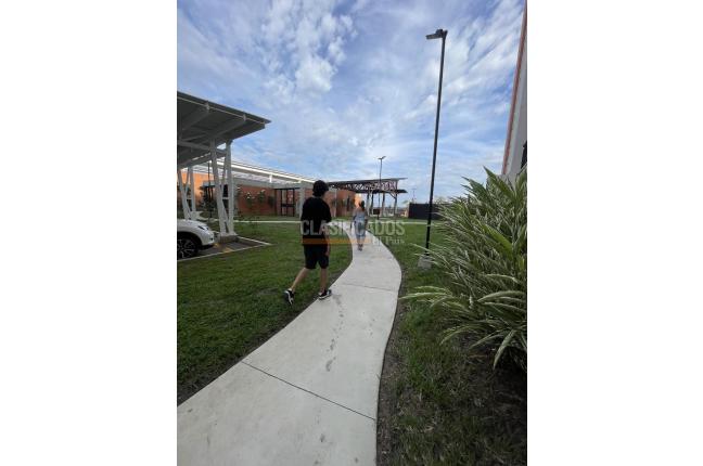 Apartamentos, Venta, Ciudad Bochalema - $340.000.000