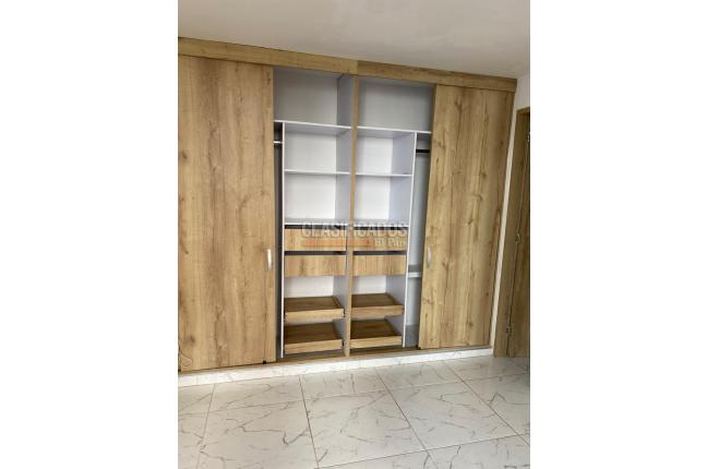 Apartamentos, Venta en Valle del Lili