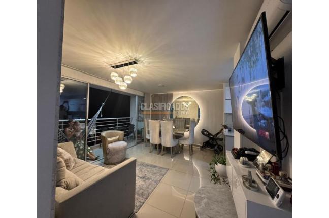 Apartamentos, Venta, Valle del Lili - $419.000.000