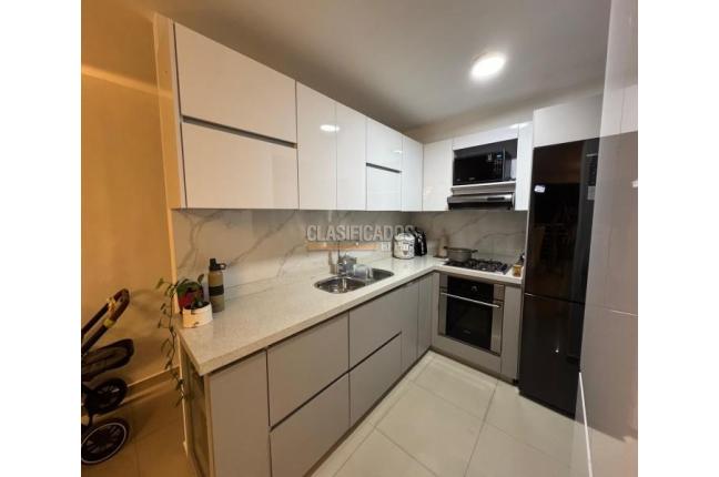 Apartamentos, Venta, Valle del Lili - $419.000.000