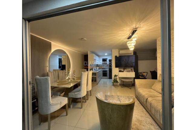 Apartamentos, Venta, Valle del Lili - $419.000.000