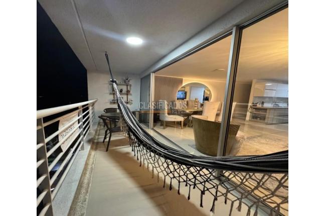 Apartamentos, Venta, Valle del Lili - $419.000.000