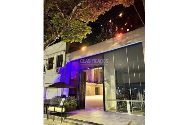 Locales y Bodegas, Alquiler en San Fernando