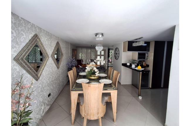 Casas, Venta en Santa Mónica Norte