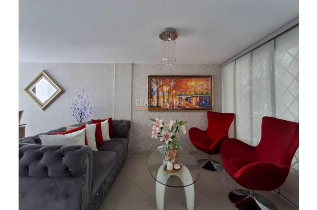 Casas, Venta en Santa Mónica Norte