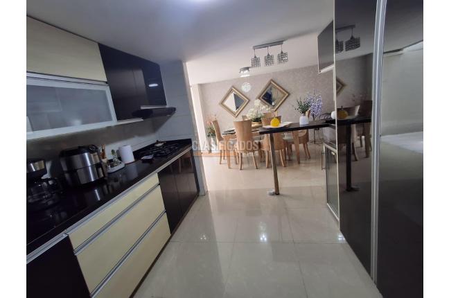 Casas, Venta, Santa Mónica Norte - $400.000.000