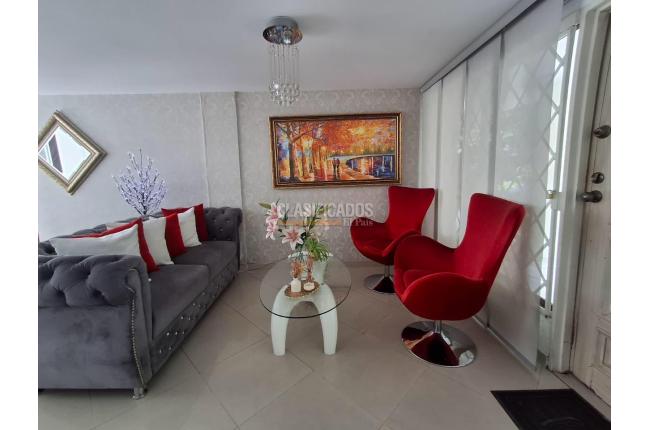 Casas, Venta, Santa Mónica Norte - $400.000.000