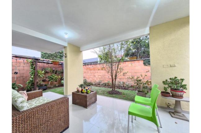 Casas, Venta, Jamundí - $535.000.000