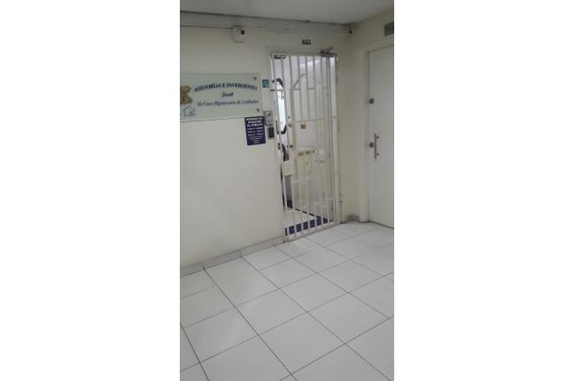 Oficinas y Consultorios, Venta en Ed. José Henao