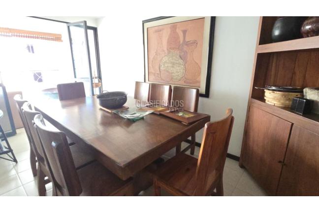 Apartamentos, Alquiler en Santa Teresita