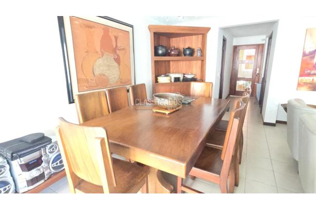 Apartamentos, Alquiler, Santa Teresita - $4.500.000