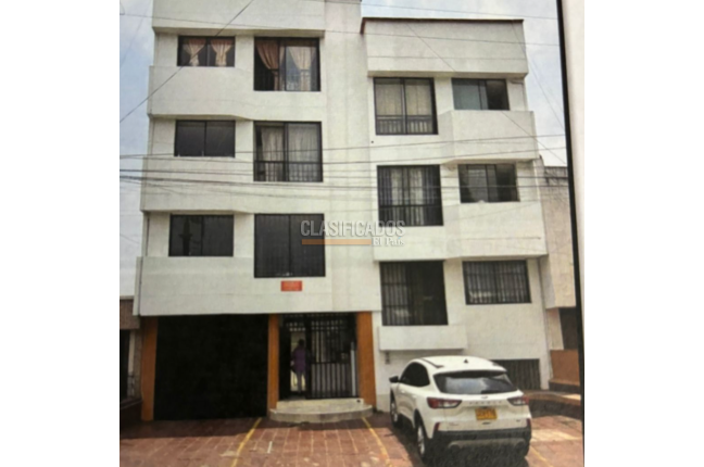 Apartamentos, Venta, Vipasa - $320.000.000