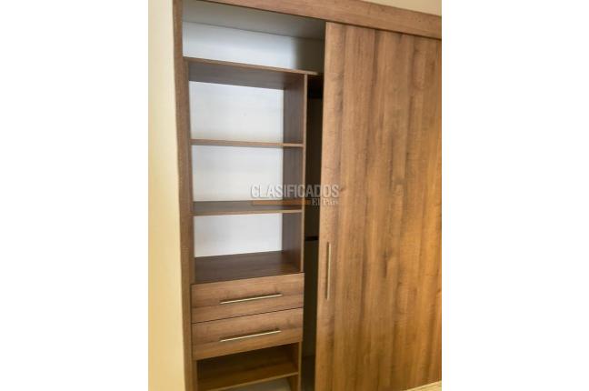 Apartamentos, Venta, Vipasa - $320.000.000