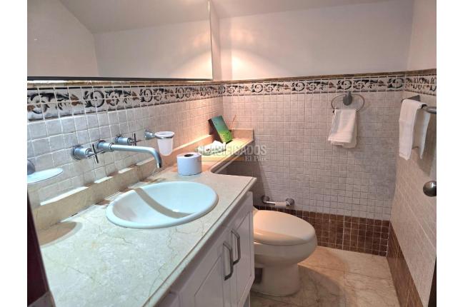 Casas, Venta, Ciudad Jardín - $1.300.000.000