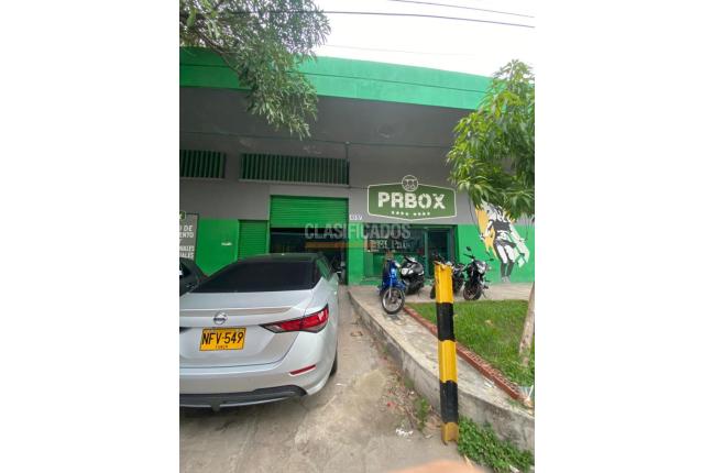 Locales y Bodegas, Alquiler en Barranquilla