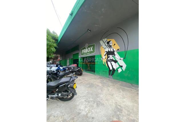 Locales y Bodegas, Alquiler en Barranquilla