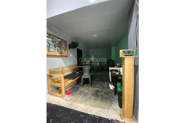 Locales y Bodegas, Alquiler en Barranquilla