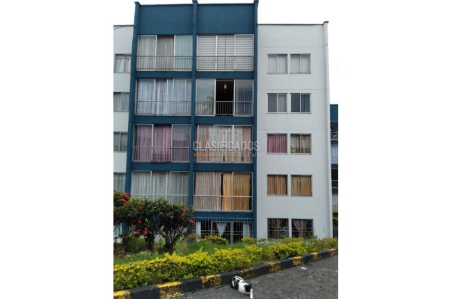 Apartamentos, Venta en Pereira