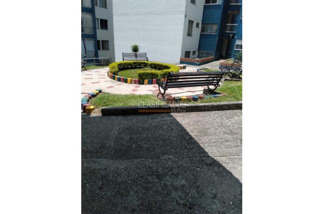 Apartamentos, Venta en Pereira