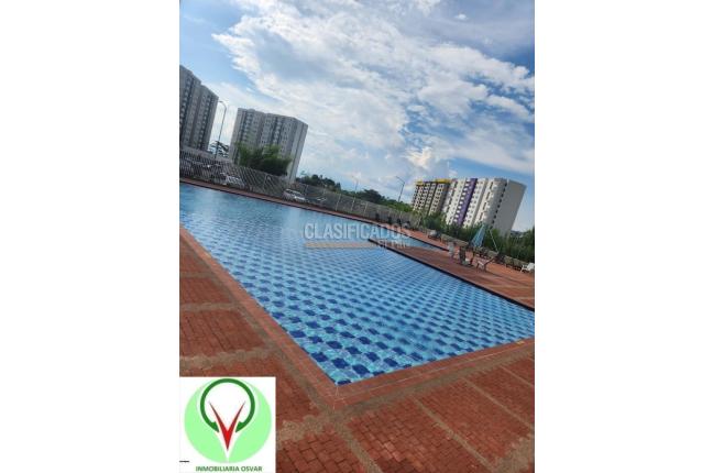 Apartamentos, Venta en Pereira