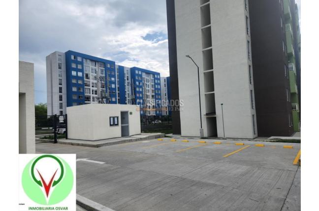 Apartamentos, Venta en Pereira