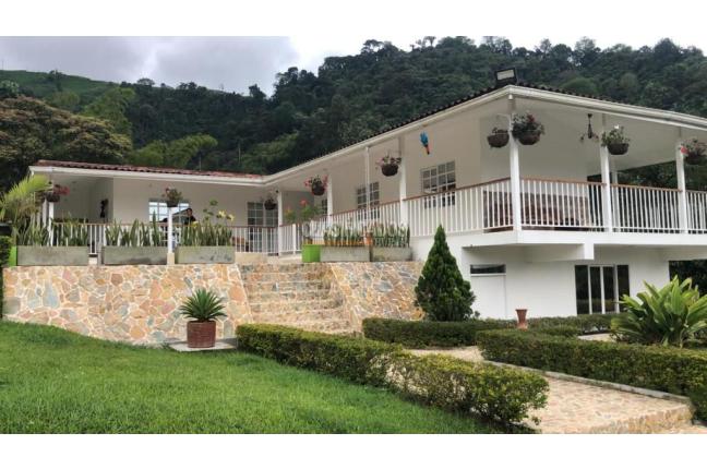 Fincas y Casas Campestres, Venta en Pereira