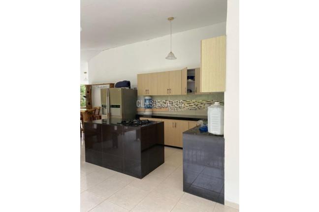 Fincas y Casas Campestres, Venta, Pereira - $2.500.000.000