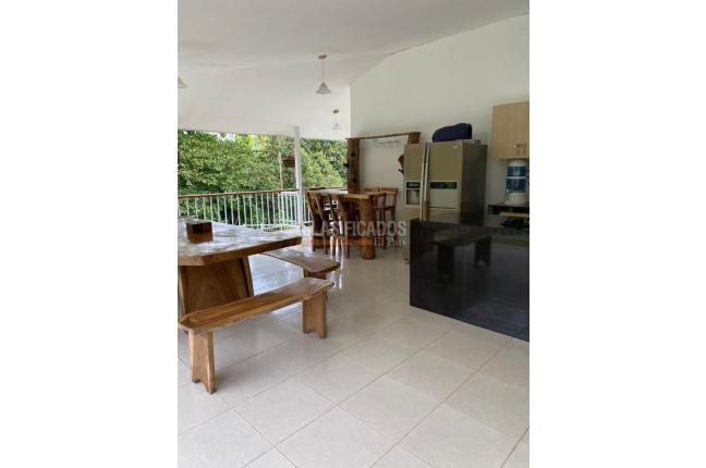 Fincas y Casas Campestres, Venta, Pereira - $2.500.000.000