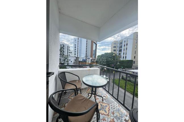 Apartamentos, Venta en Pereira