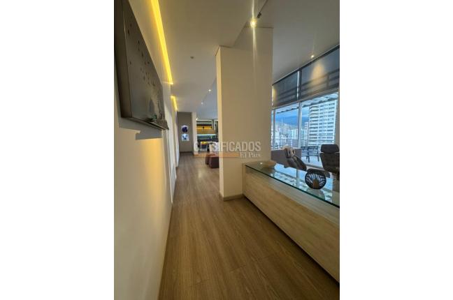 Apartamentos, Venta, Normandía - $1.550.000.000