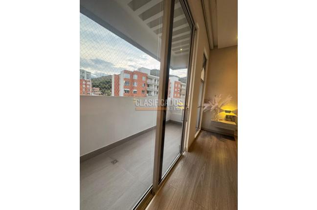 Apartamentos, Venta, Normandía - $1.550.000.000